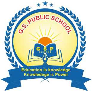 G S PUBLIC SCHOOL  