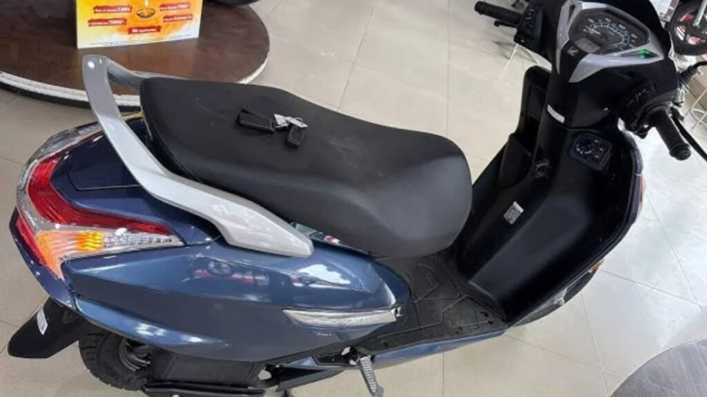 Honda Activa 125